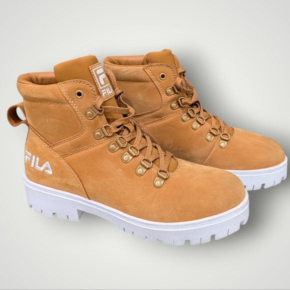Fila Women's Disrupter Boots - Picture 3 of 12